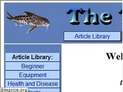 Sites similar to thetropicaltank.com