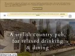 Sites similar to thetroutoxford.co.uk