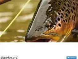 Sites similar to thetroutspot.com