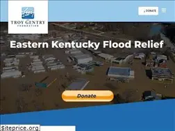 Sites similar to thetroygentryfoundation.org