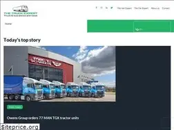 Sites similar to thetruckexpert.co.uk