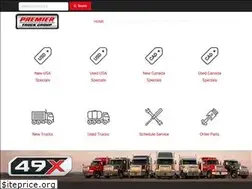 Sites similar to thetruckguys.net