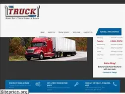 Sites similar to thetruckshop.biz