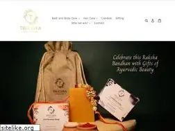Sites similar to thetrucura.com
