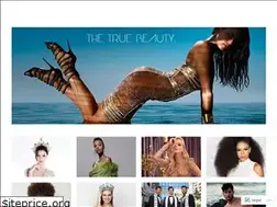 Sites similar to thetruebeauty.net