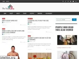 Sites similar to thetruecare.com