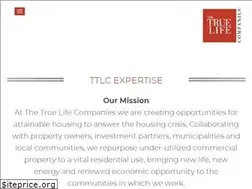 Sites similar to thetruelifecompanies.com