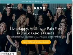 Sites similar to thetruenorthlife.com