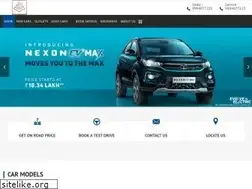 Sites similar to thetruesai.com