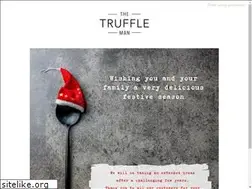 Sites similar to thetruffleman.com.au