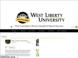 Sites similar to thetrumpetwlu.org