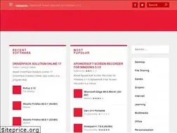 Sites similar to thetrustedzone.com