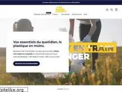 Sites similar to thetrustsociety.fr