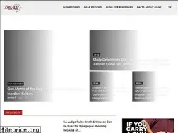 Sites similar to thetruthaboutguns.com