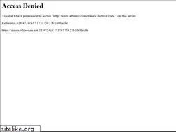 Sites similar to thetruthbehindadhd.com