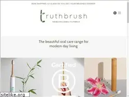 Sites similar to thetruthbrush.com