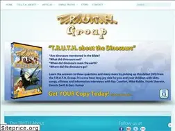 Sites similar to thetruthgroup.com