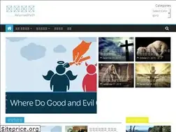 Sites similar to thetruthlighthouse.org