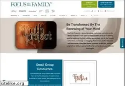 Sites similar to thetruthproject.org