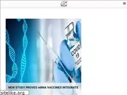 Sites similar to thetruthrevolution.net
