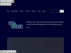 Sites similar to thetruthseeker.co.uk