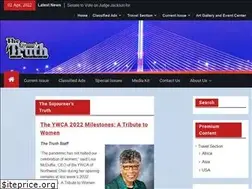 Sites similar to thetruthtoledo.com