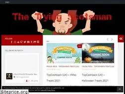 Sites similar to thetryingscotsman.co.uk