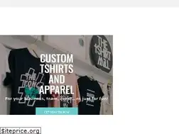 Sites similar to thetshirtmill.com.au