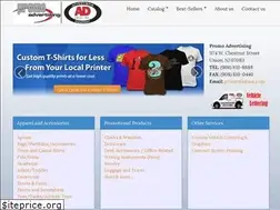 Sites similar to thetshirtportal.com
