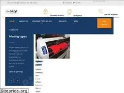 Sites similar to thetshirtshop.co.uk