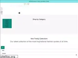 Sites similar to thetshirtshop.in