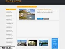 Sites similar to thett.com
