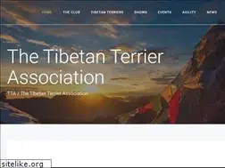 Sites similar to thetta.uk