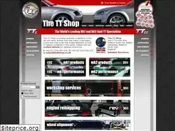 Sites similar to thettshop.co.uk