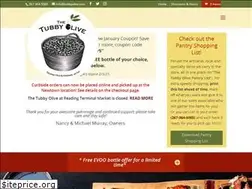 Sites similar to thetubbyolive.com