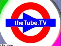 Sites similar to thetube.tv