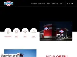 Sites similar to thetubecarwash.com
