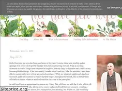 Sites similar to thetubefedwife.blogspot.co.uk