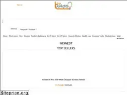 Sites similar to thetubelights.com