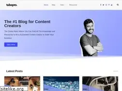 Sites similar to thetubepro.com