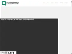 Sites similar to thetubesproject.com
