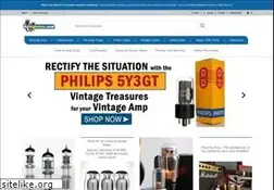 Sites similar to thetubestore.com