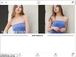 Sites similar to thetubetop.com