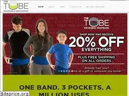 Sites similar to thetubewaistband.com