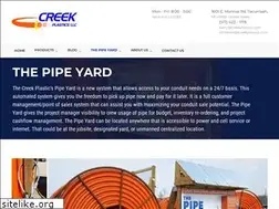 Sites similar to thetubeyards.com