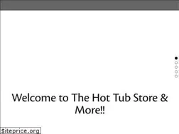 Sites similar to thetubstore.com
