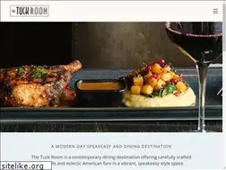 Sites similar to thetuckroom.com