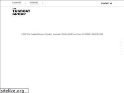 Sites similar to thetugboatgroup.com
