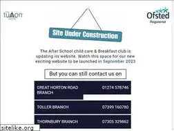 Sites similar to thetuitioncentre.co.uk