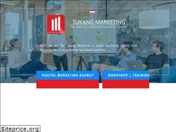 Sites similar to thetukangmarketing.com
